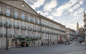 Hotel Intercontinental Porto